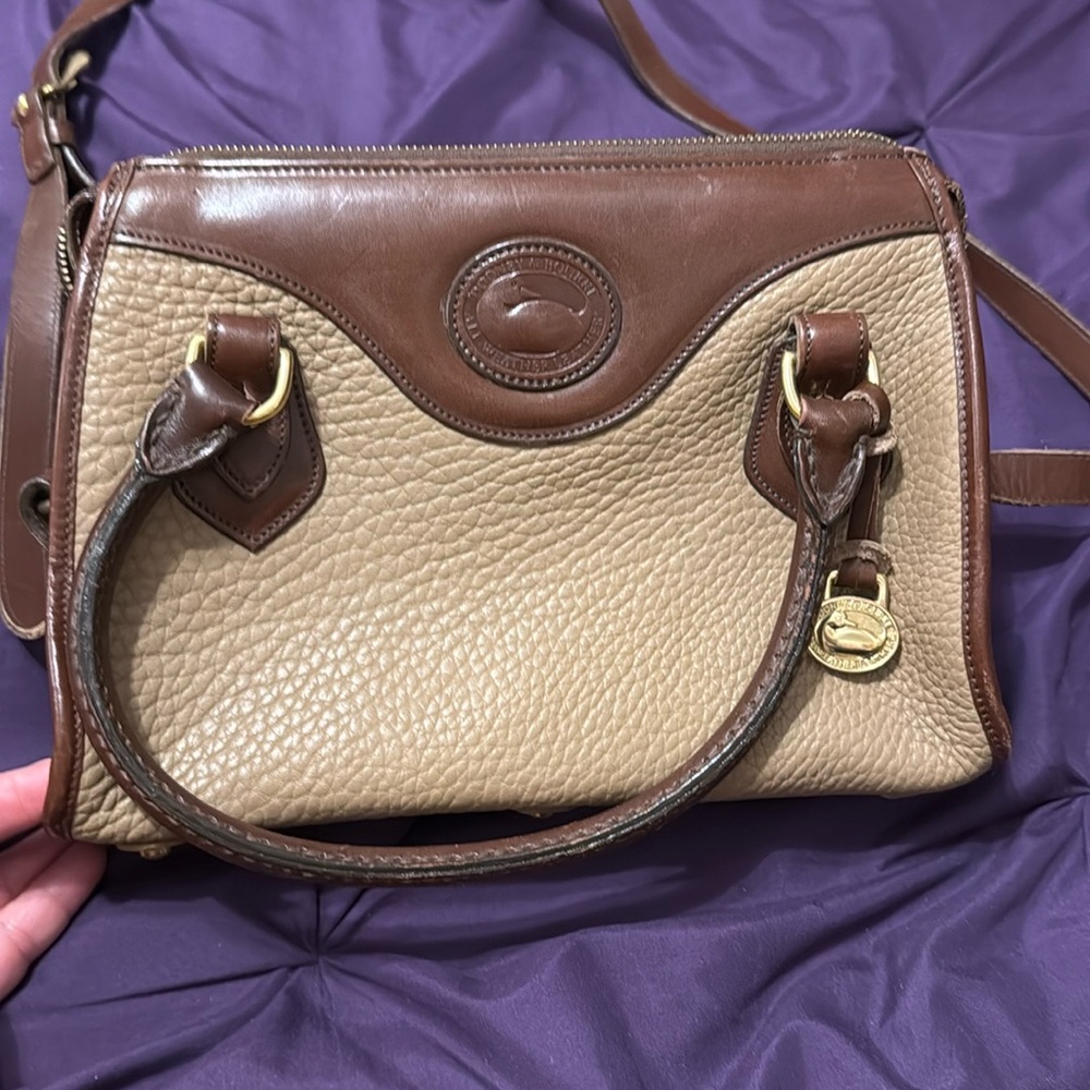 Dooney & Bourke purse
